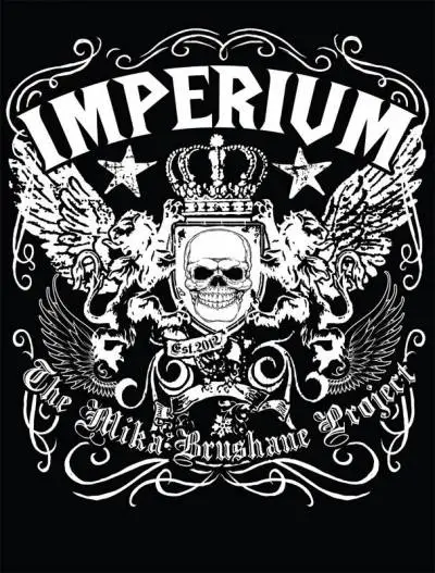 logo Imperium (FIN)